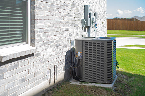 Reliable Ac Repair contractor in Millis, MA by FH HVAC