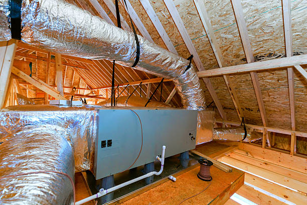 Trusted Ac Repair service in Millis, MA - FH HVAC